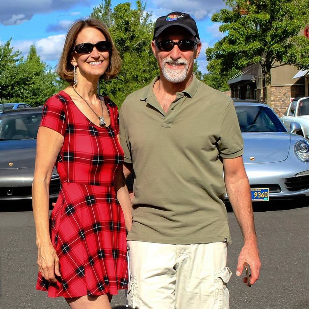 Meet your Posher, Alison